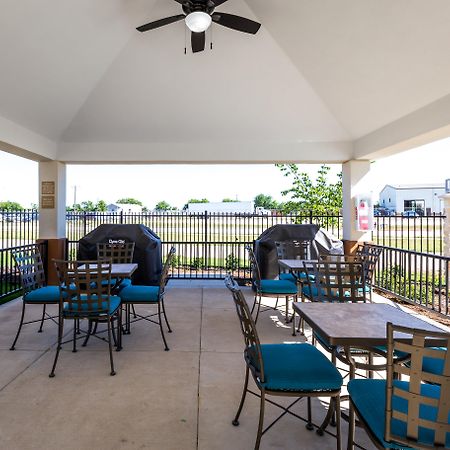 Candlewood Suites - Buda - Austin Sw By Ihg Dış mekan fotoğraf