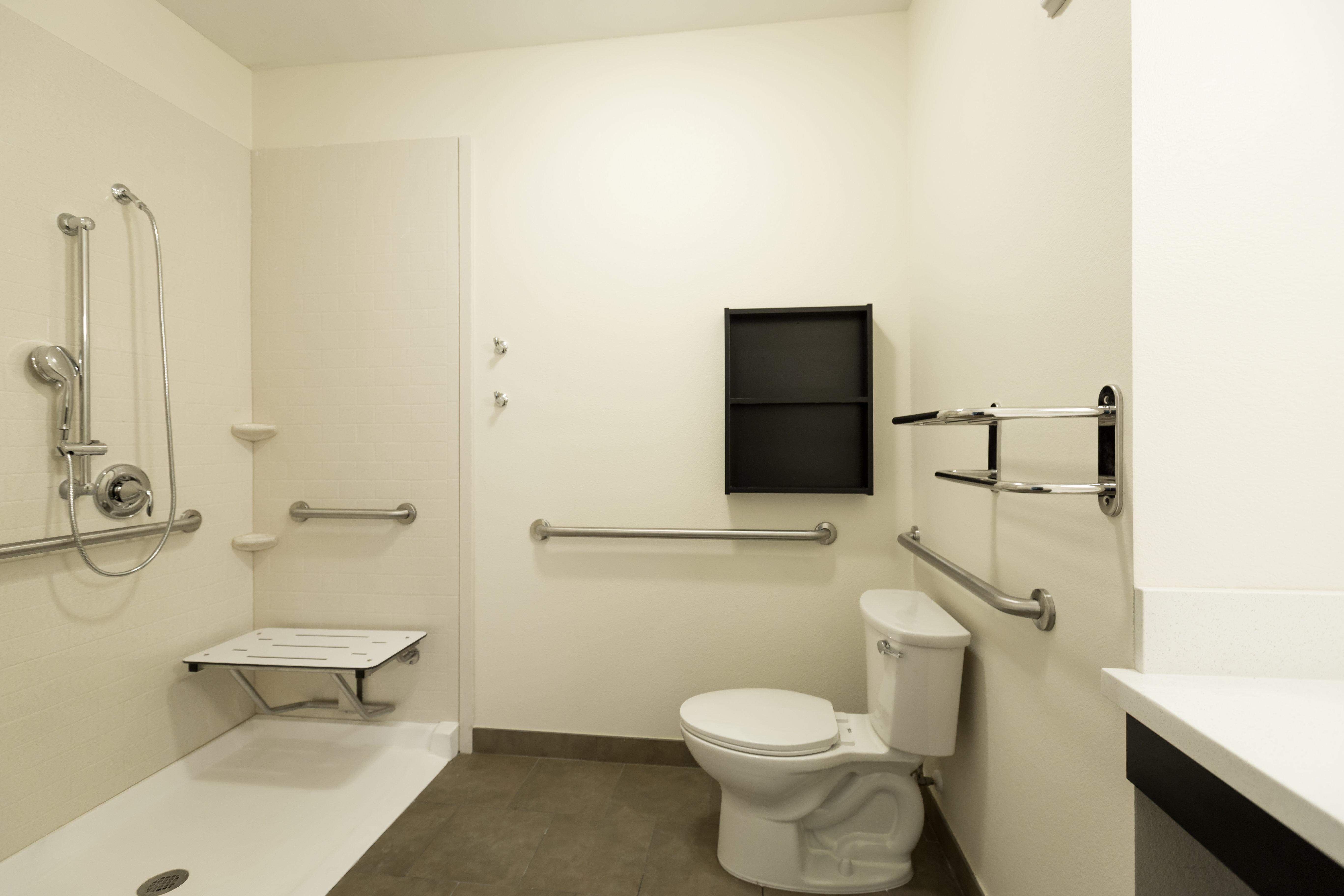 Candlewood Suites - Buda - Austin Sw By Ihg Dış mekan fotoğraf