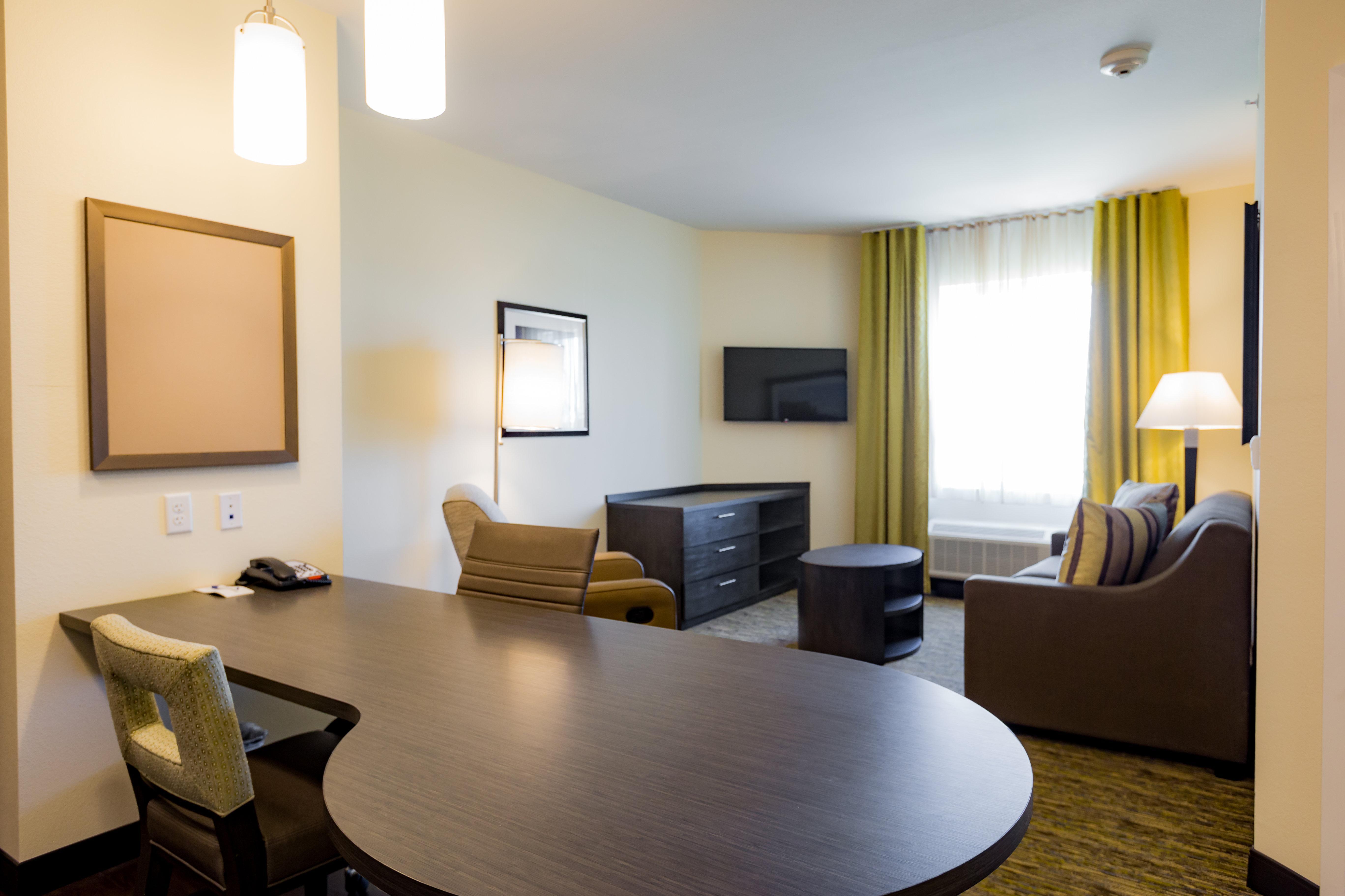 Candlewood Suites - Buda - Austin Sw By Ihg Dış mekan fotoğraf