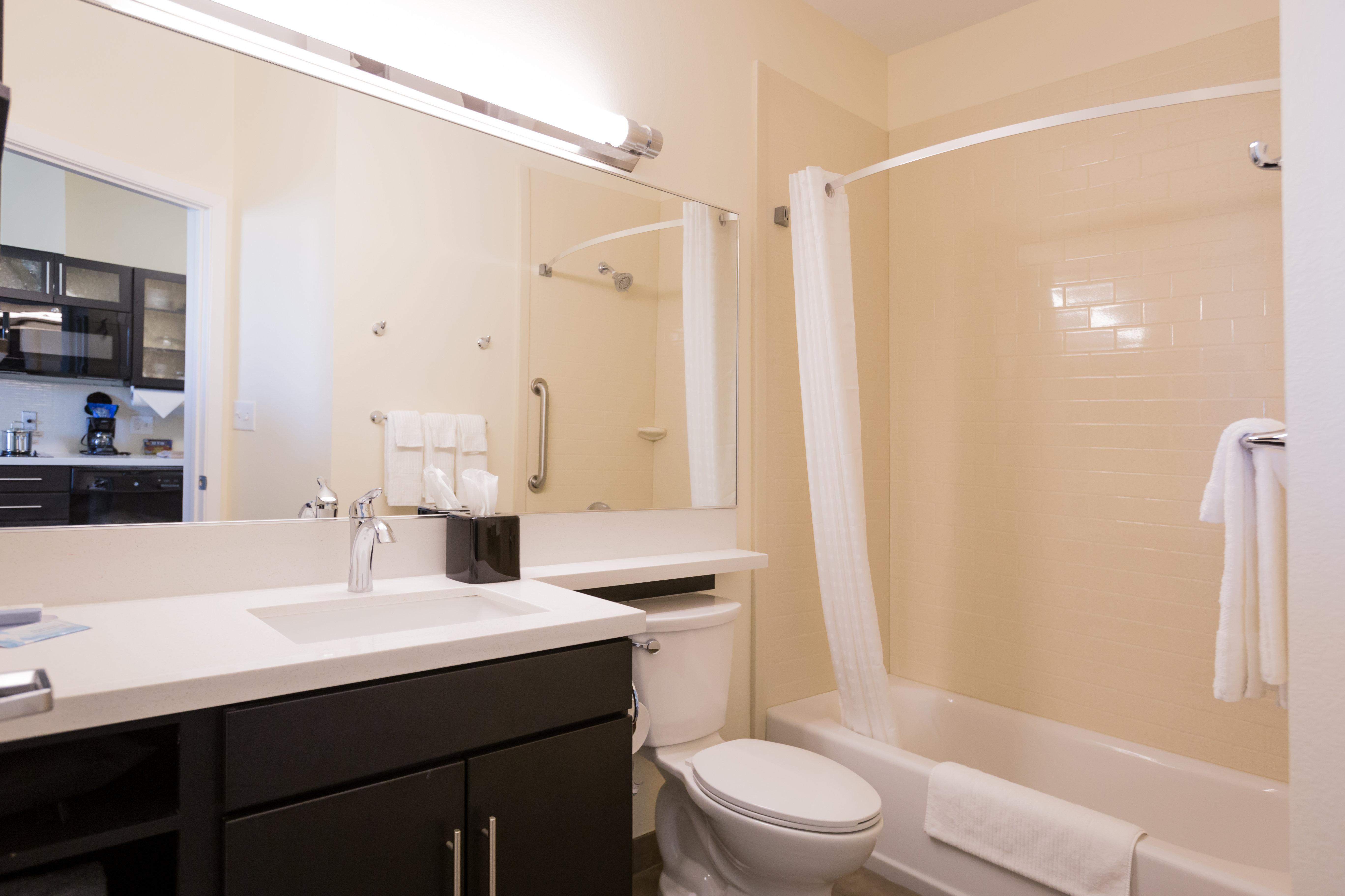 Candlewood Suites - Buda - Austin Sw By Ihg Dış mekan fotoğraf