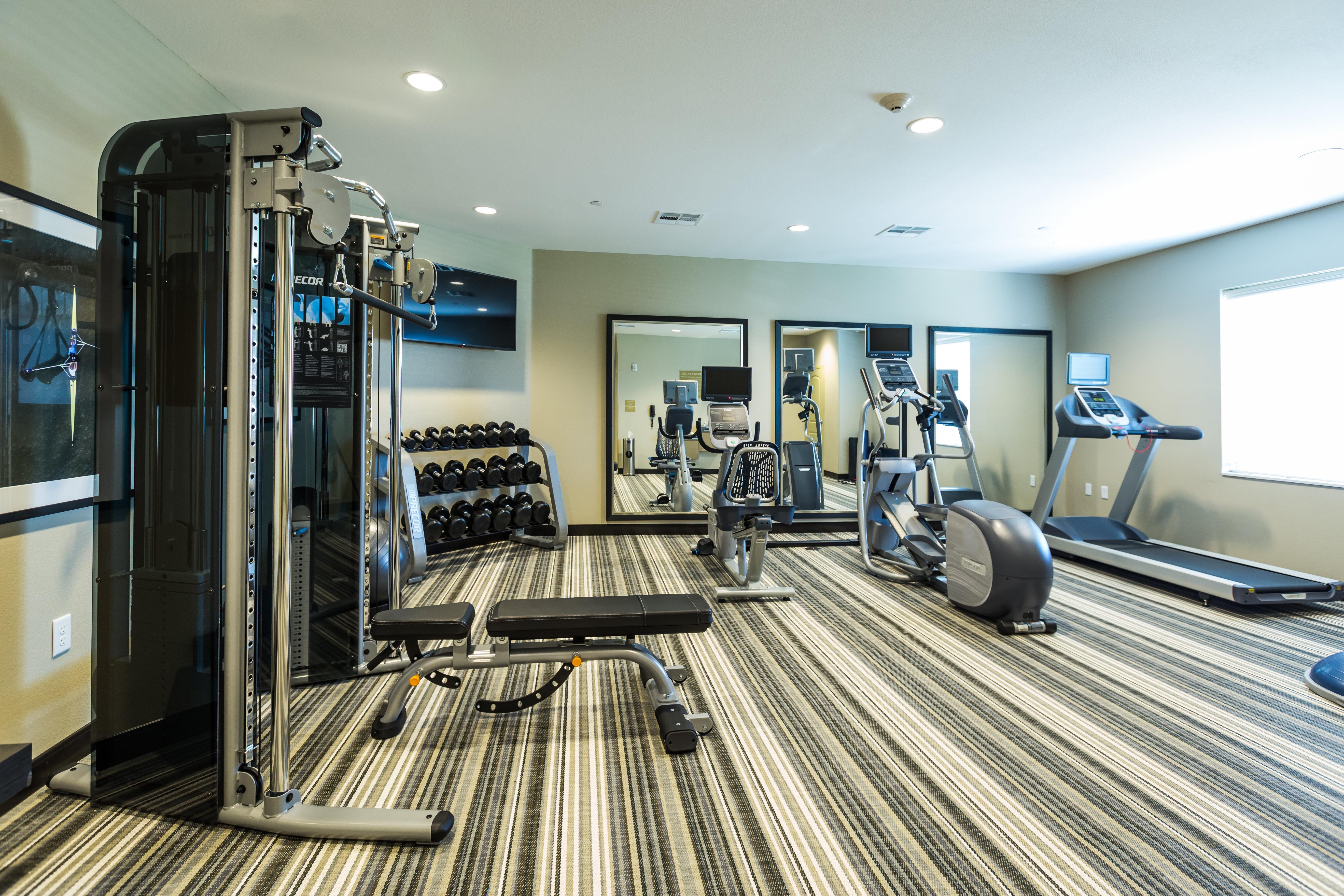 Candlewood Suites - Buda - Austin Sw By Ihg Dış mekan fotoğraf