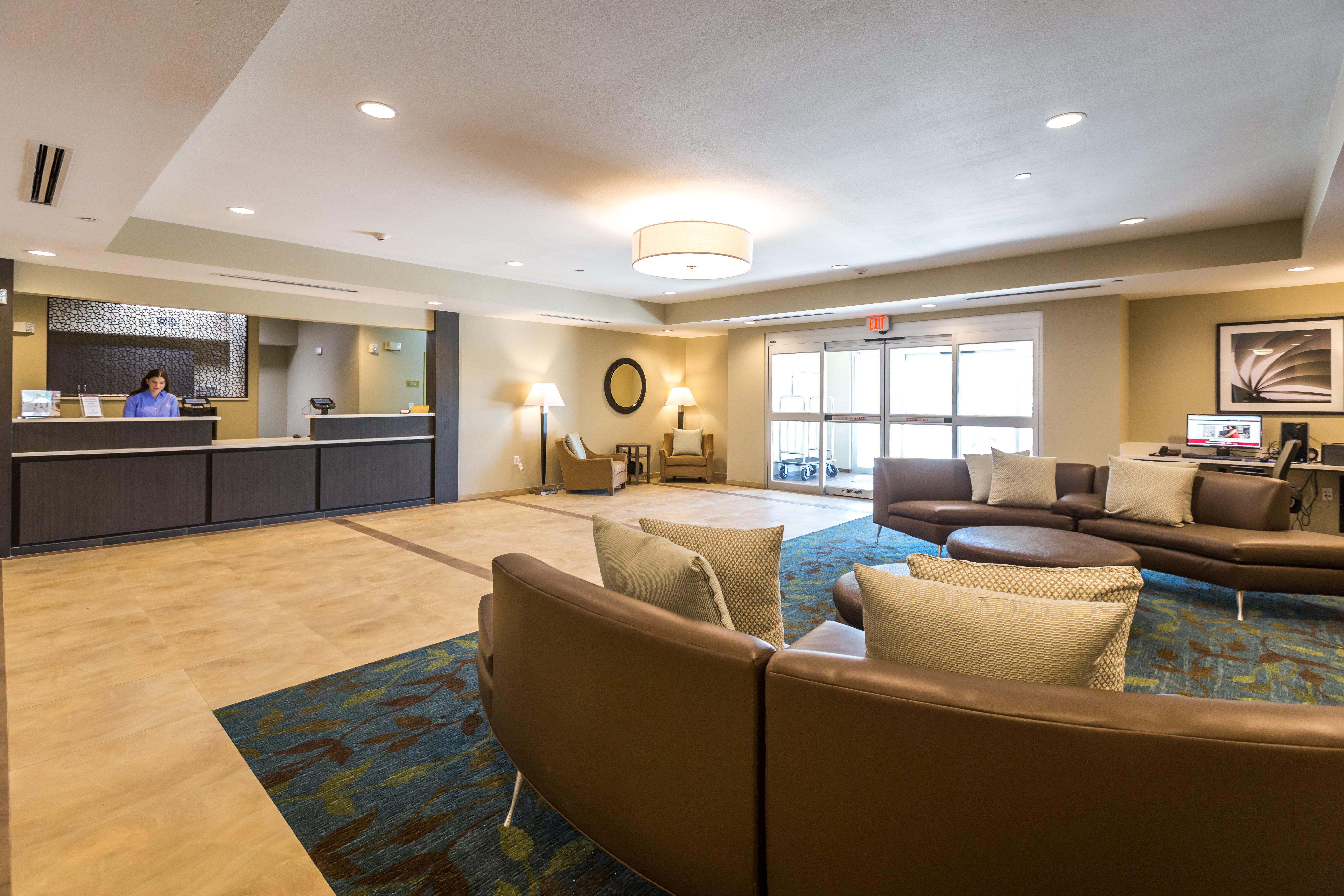Candlewood Suites - Buda - Austin Sw By Ihg Dış mekan fotoğraf