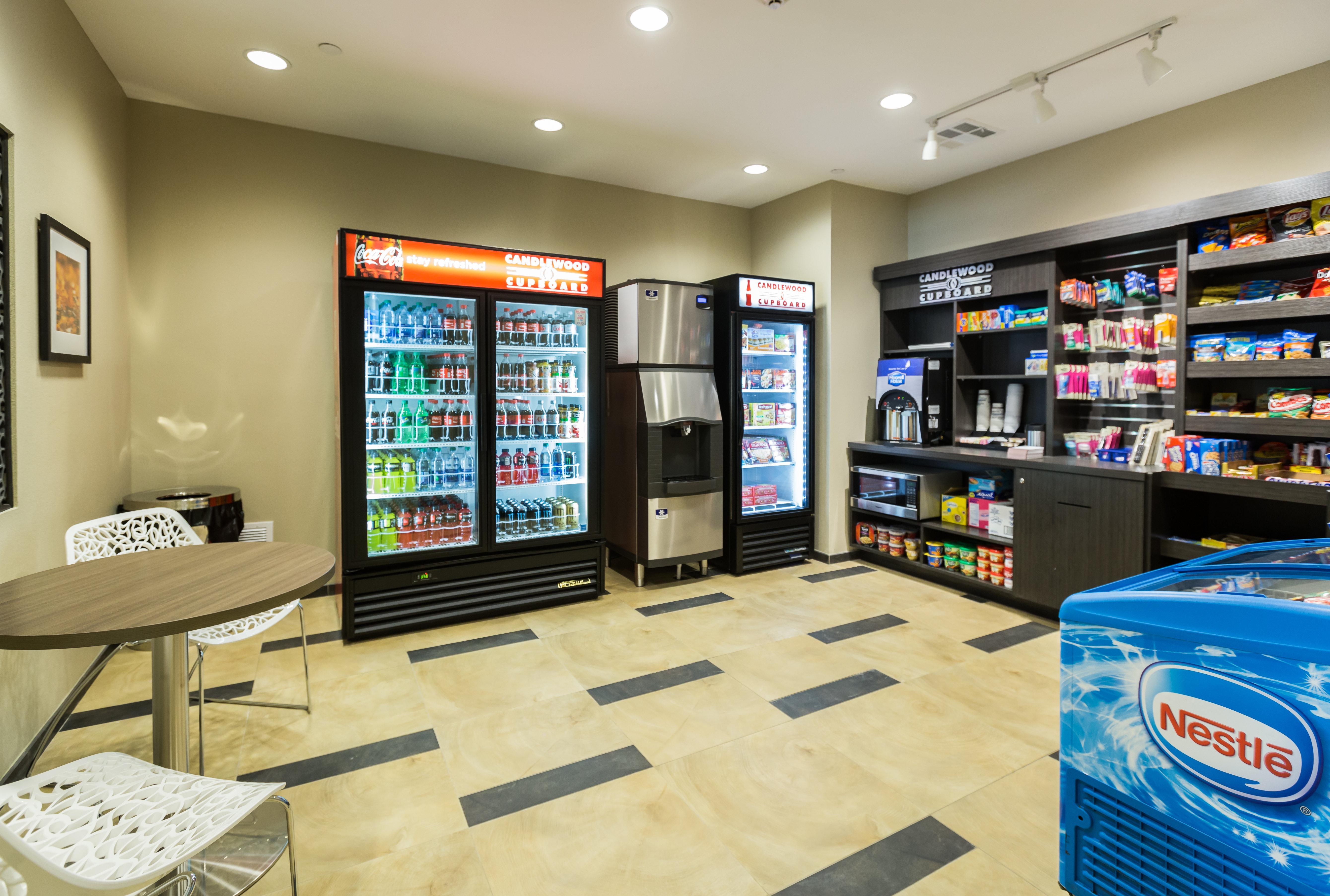 Candlewood Suites - Buda - Austin Sw By Ihg Dış mekan fotoğraf