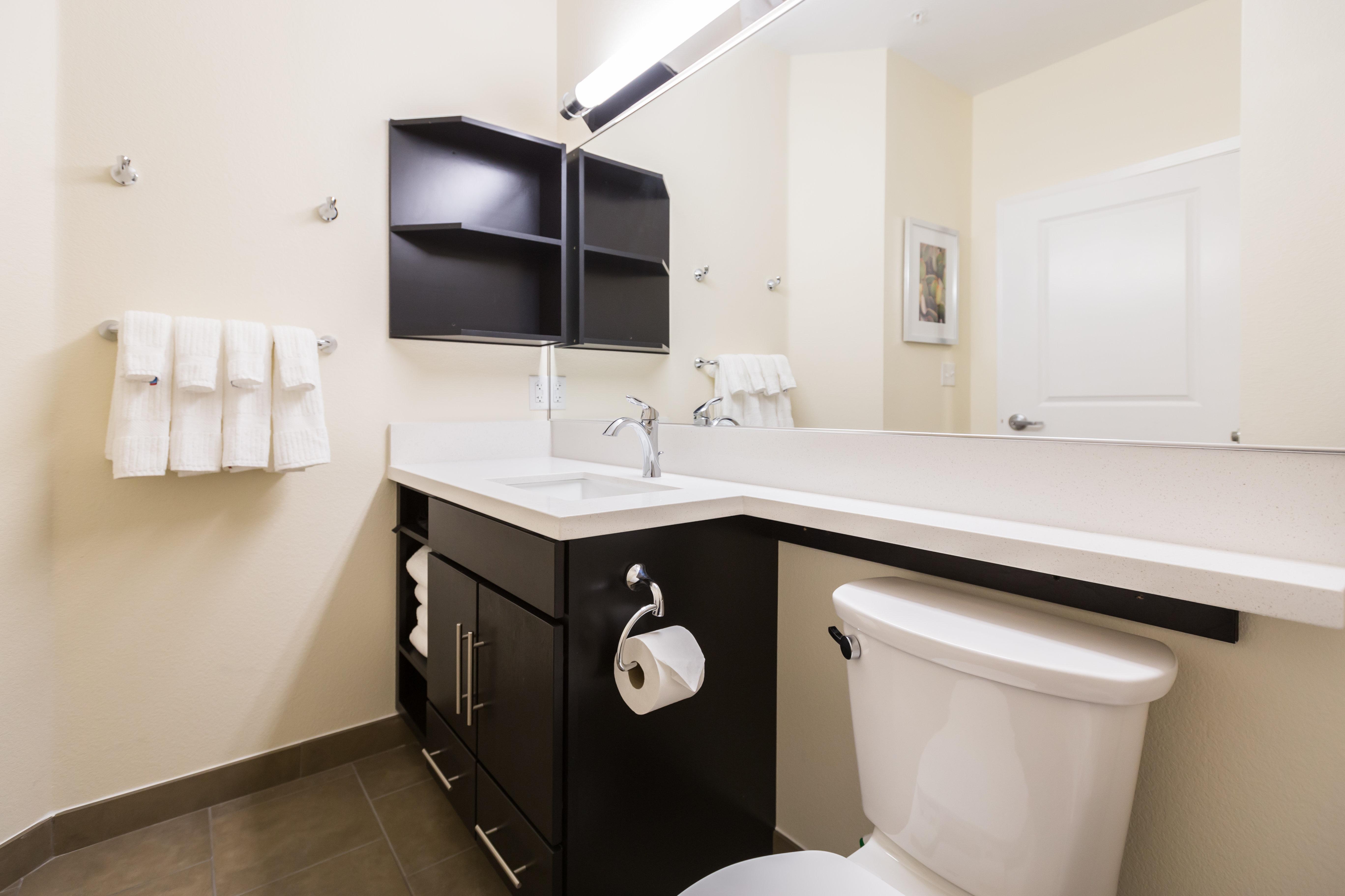 Candlewood Suites - Buda - Austin Sw By Ihg Dış mekan fotoğraf