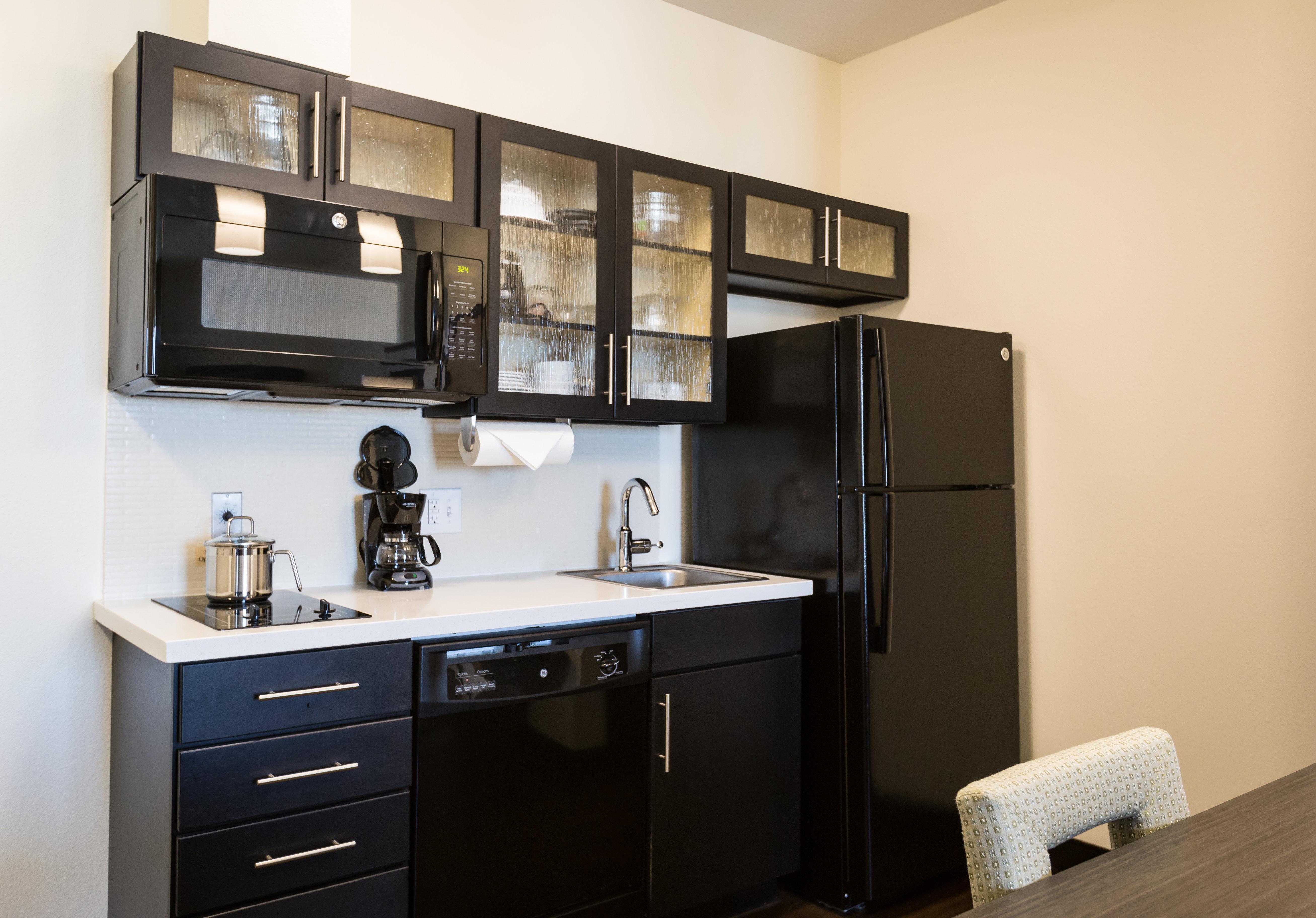 Candlewood Suites - Buda - Austin Sw By Ihg Dış mekan fotoğraf