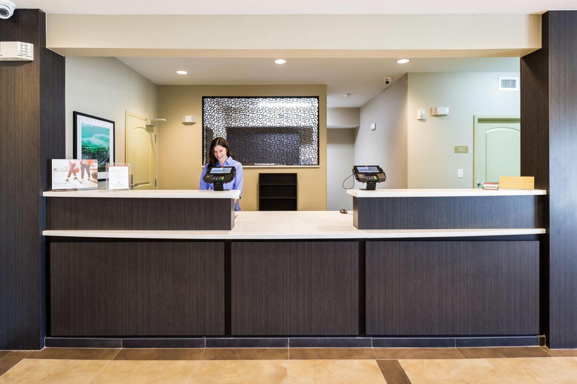 Candlewood Suites - Buda - Austin Sw By Ihg Dış mekan fotoğraf