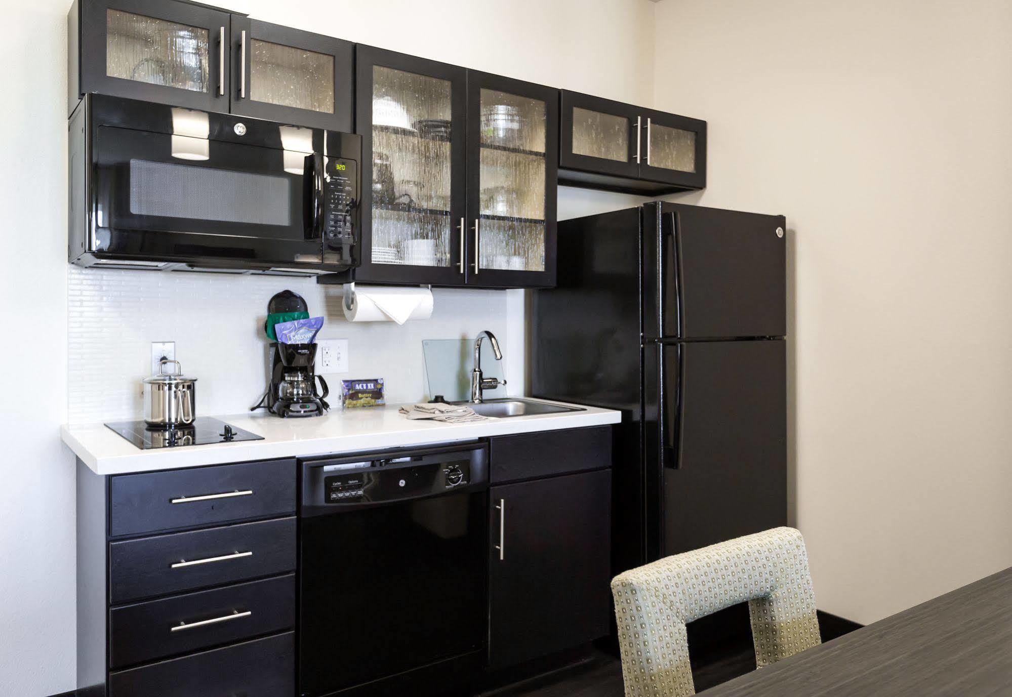 Candlewood Suites - Buda - Austin Sw By Ihg Dış mekan fotoğraf