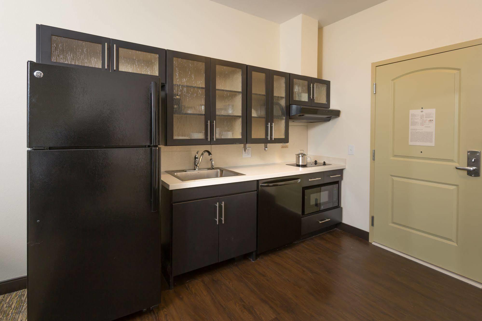 Candlewood Suites - Buda - Austin Sw By Ihg Dış mekan fotoğraf